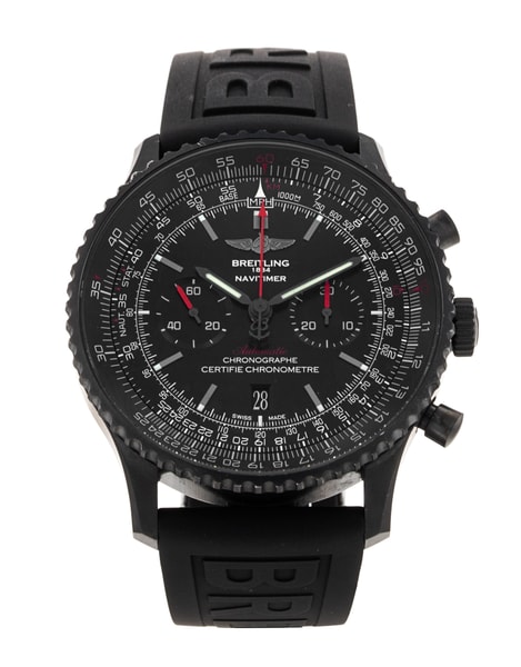 Breitling Navitimer Cosmonaute MB0210